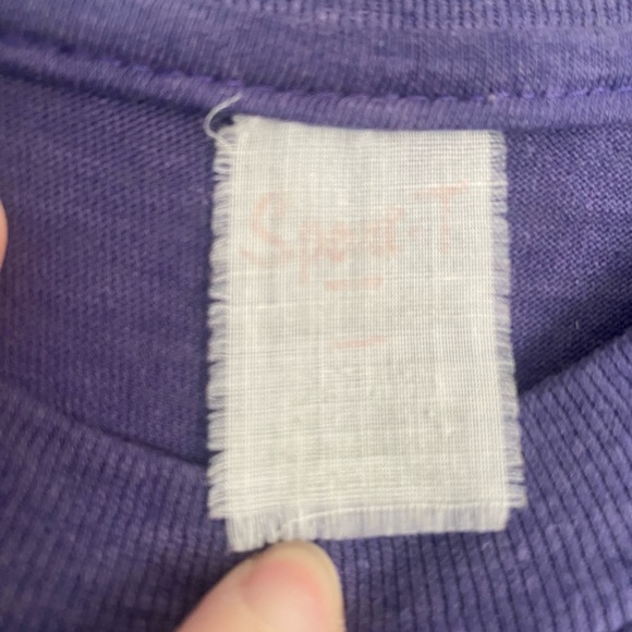 Vintage Frank Zappa Shirt - Picture 3 of 4